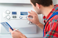 free Seagoe gas safe engineer quotes