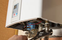 free Seagoe boiler install quotes